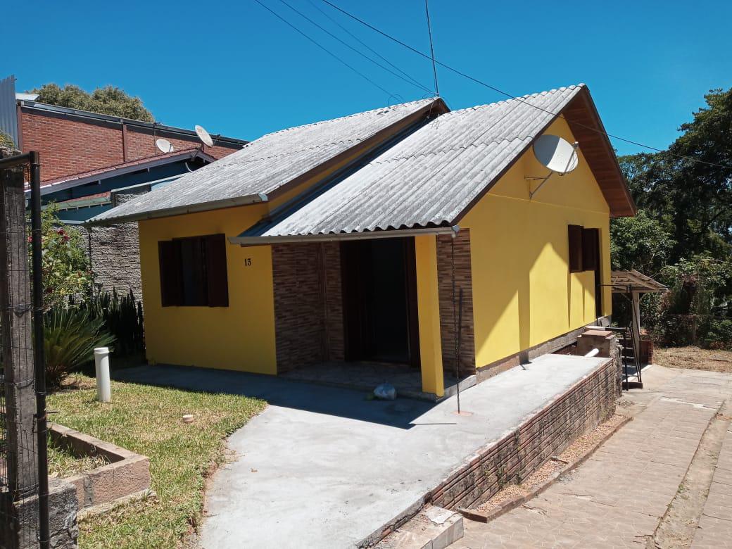 CasaVenda em São Leopoldo no bairro Boa Vista