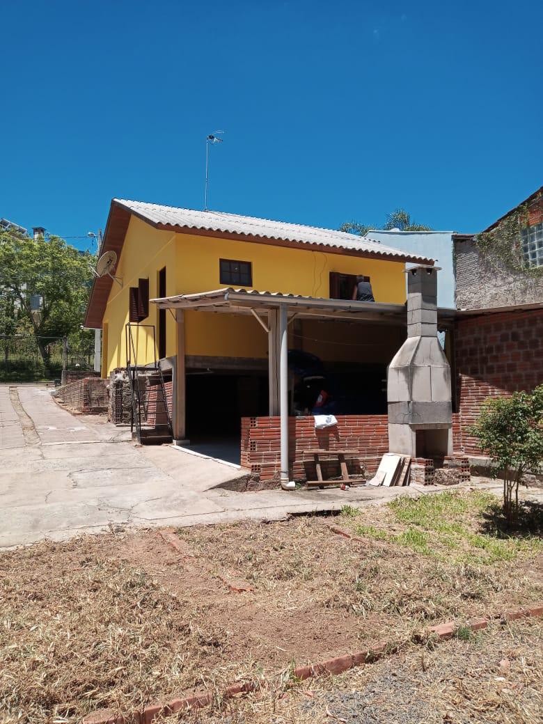 CasaVenda em São Leopoldo no bairro Boa Vista