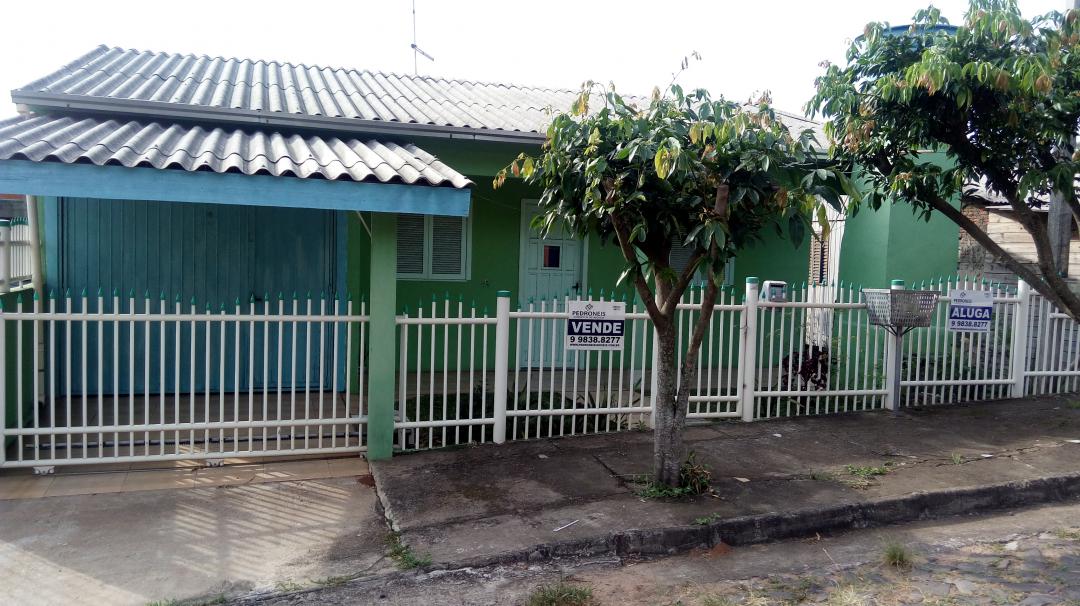 CasaVenda em São Leopoldo no bairro Arroio da Manteiga