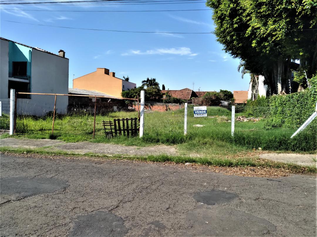 TerrenoVenda em São Leopoldo no bairro Scharlau