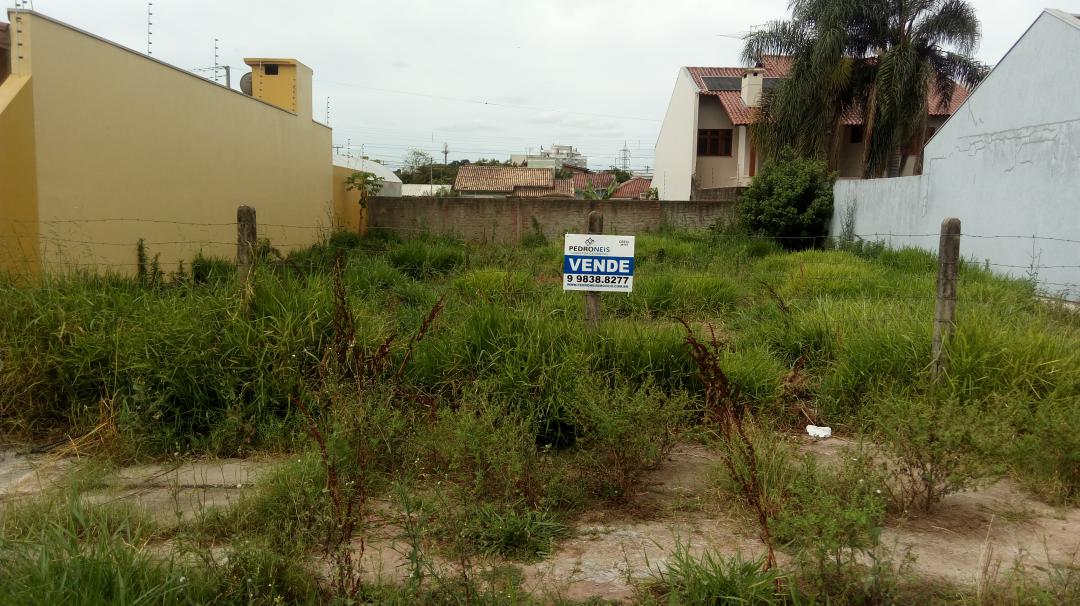 TerrenoVenda em São Leopoldo no bairro Scharlau