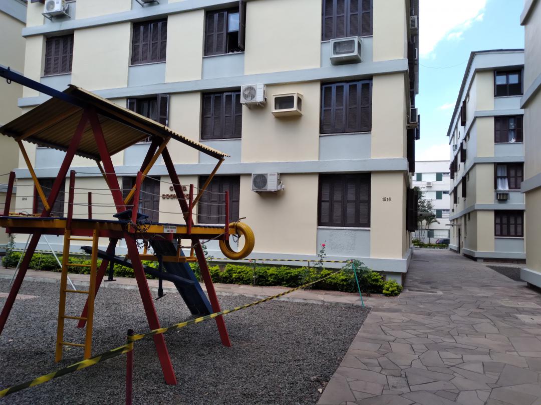 ApartamentoVenda em São Leopoldo no bairro Centro