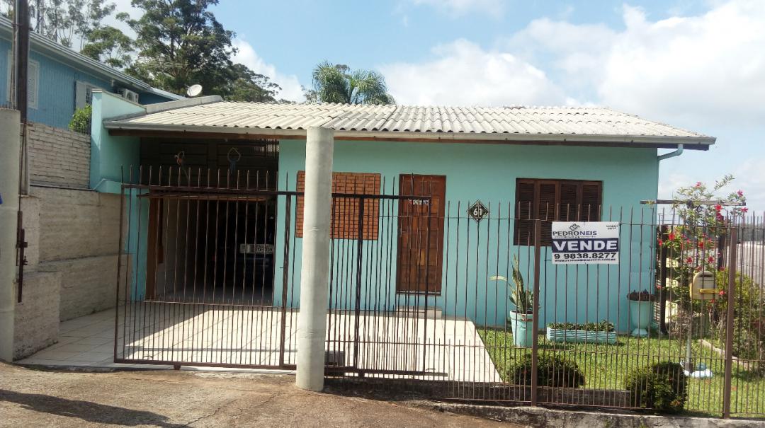 CasaVenda em São Leopoldo no bairro Itapema