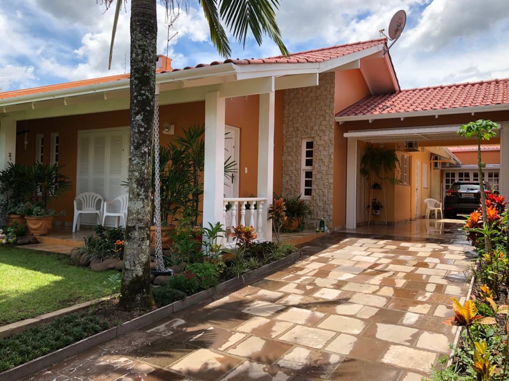 CasaVenda em São Leopoldo no bairro Scharlau