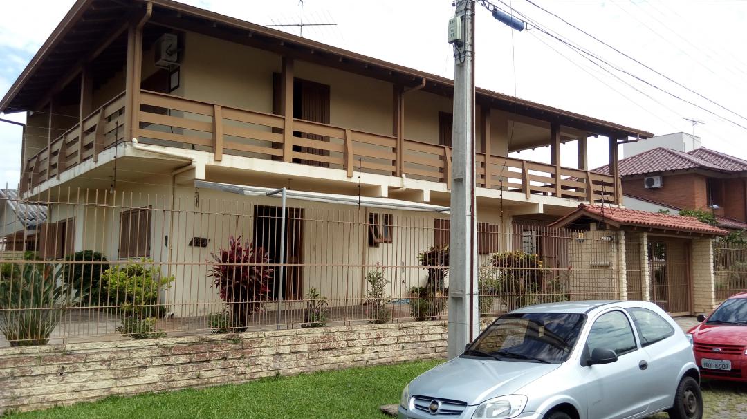 Casa - sobradoVenda em São Leopoldo no bairro Scharlau