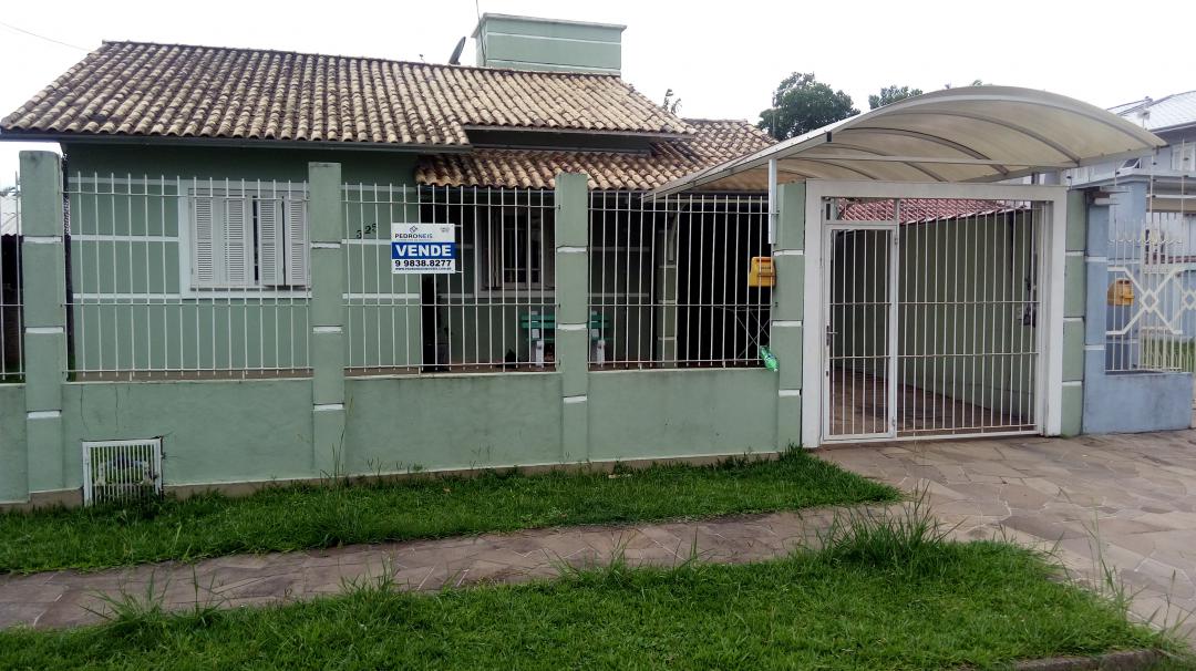 CasaVenda em São Leopoldo no bairro Scharlau