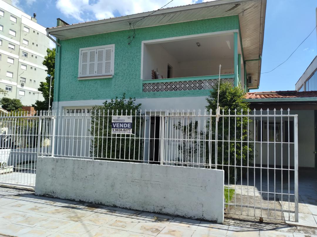 Casa - sobradoVenda em São Leopoldo no bairro Scharlau