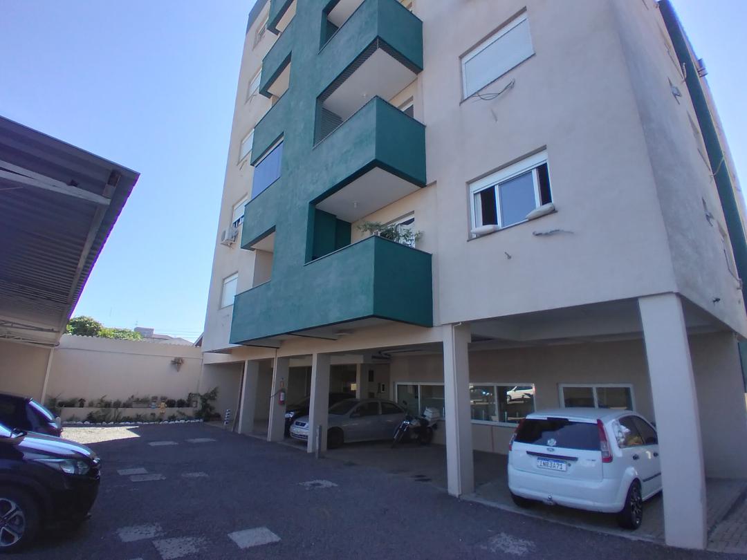 ApartamentoVenda em São Leopoldo no bairro Scharlau