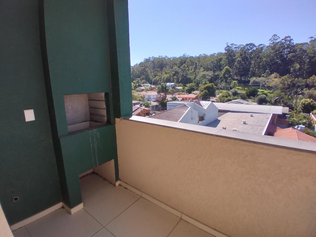 ApartamentoVenda em São Leopoldo no bairro Scharlau