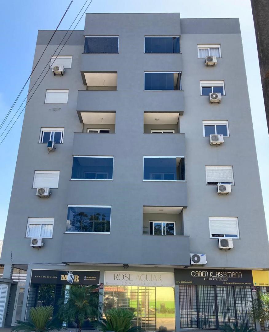 ApartamentoVenda em São Leopoldo no bairro Scharlau