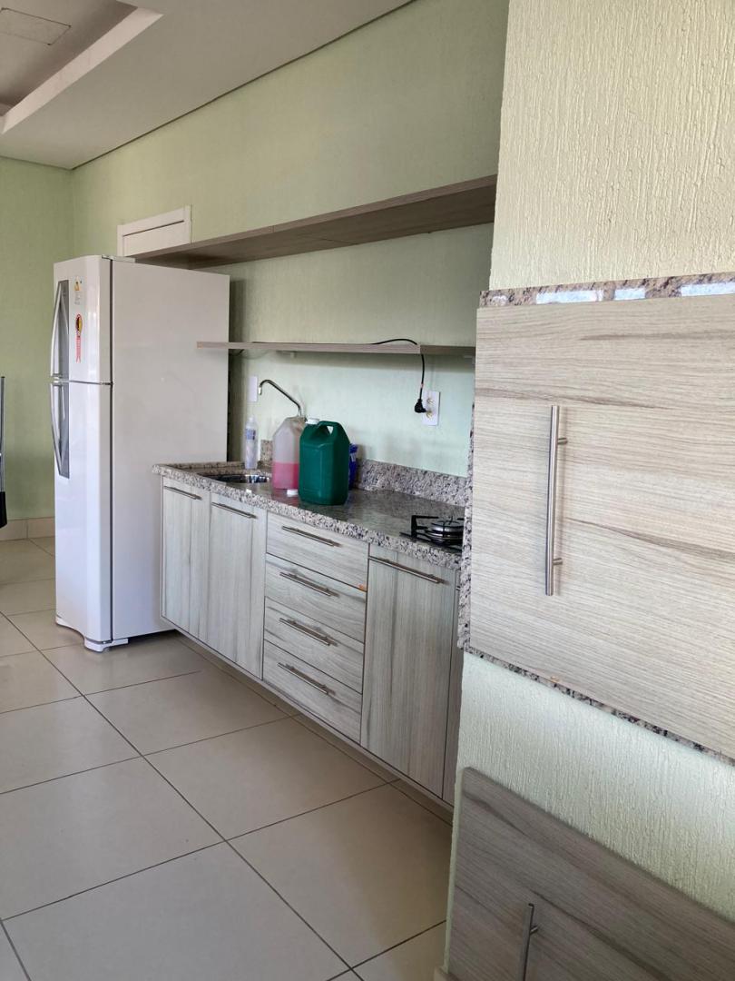 ApartamentoVenda em São Leopoldo no bairro Scharlau