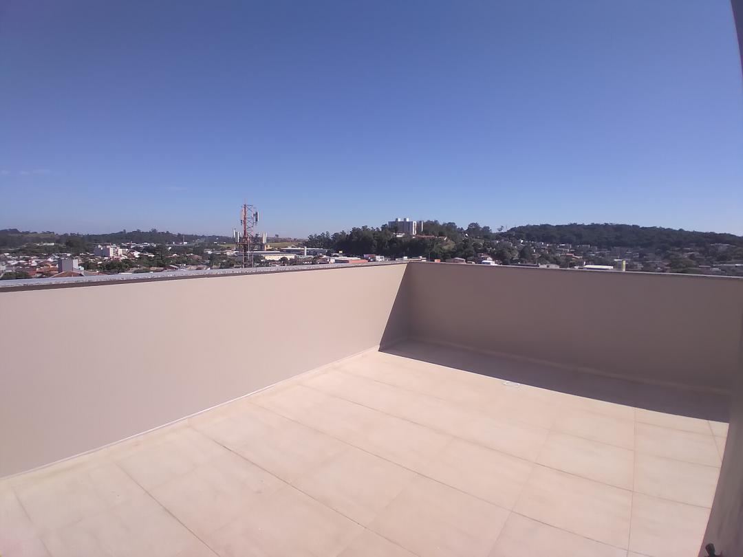 ApartamentoVenda em São Leopoldo no bairro Scharlau