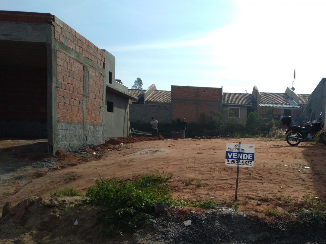 TerrenoVenda em São Leopoldo no bairro Boa Vista