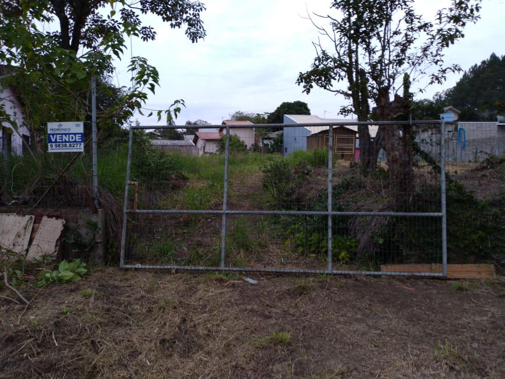TerrenoVenda em São Leopoldo no bairro Boa Vista