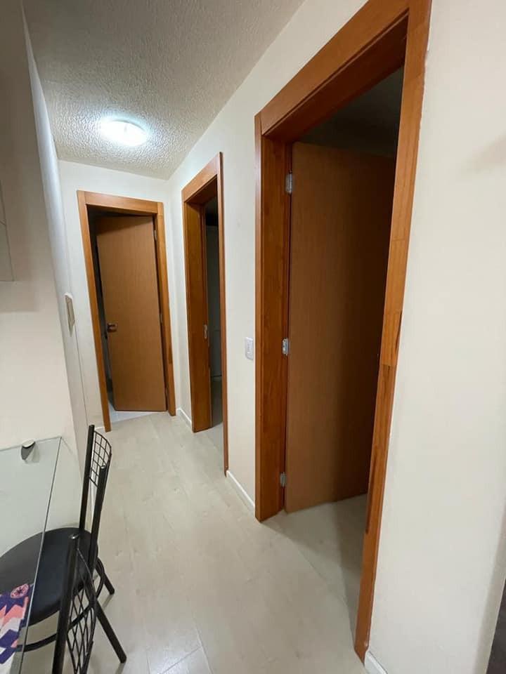 ApartamentoVenda em São Leopoldo no bairro Pinheiro