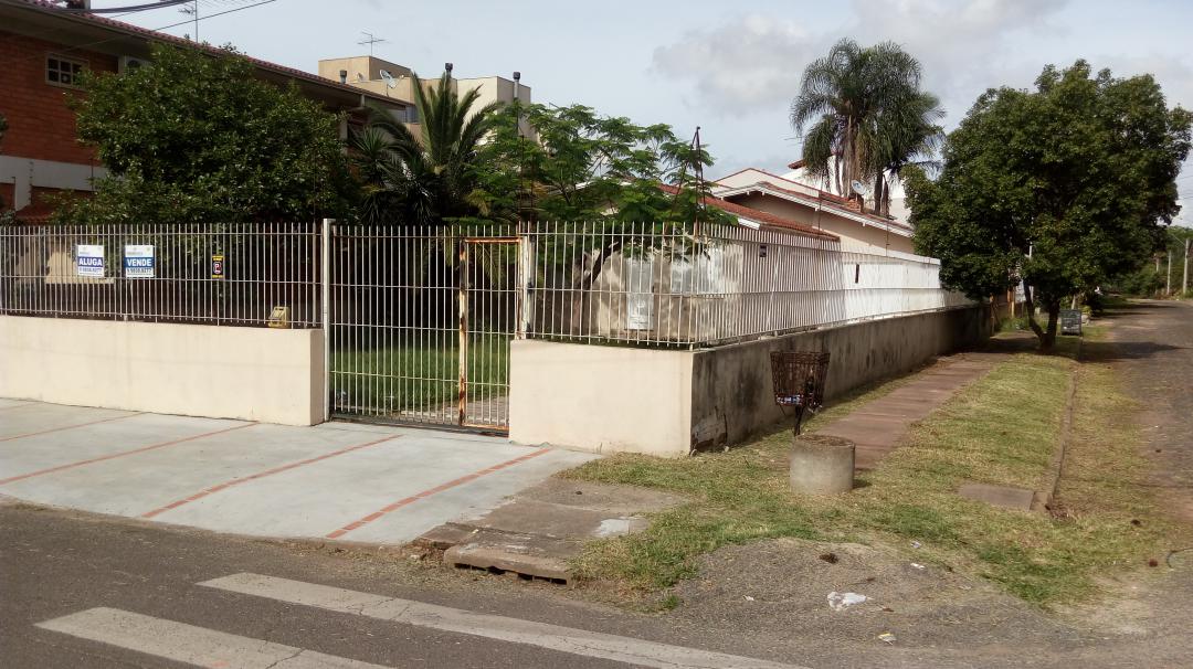 CasaVenda em São Leopoldo no bairro Scharlau