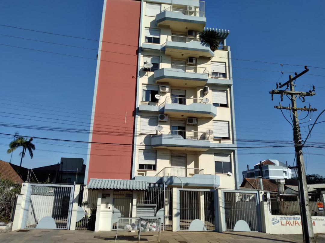 ApartamentoVenda em São Leopoldo no bairro Scharlau