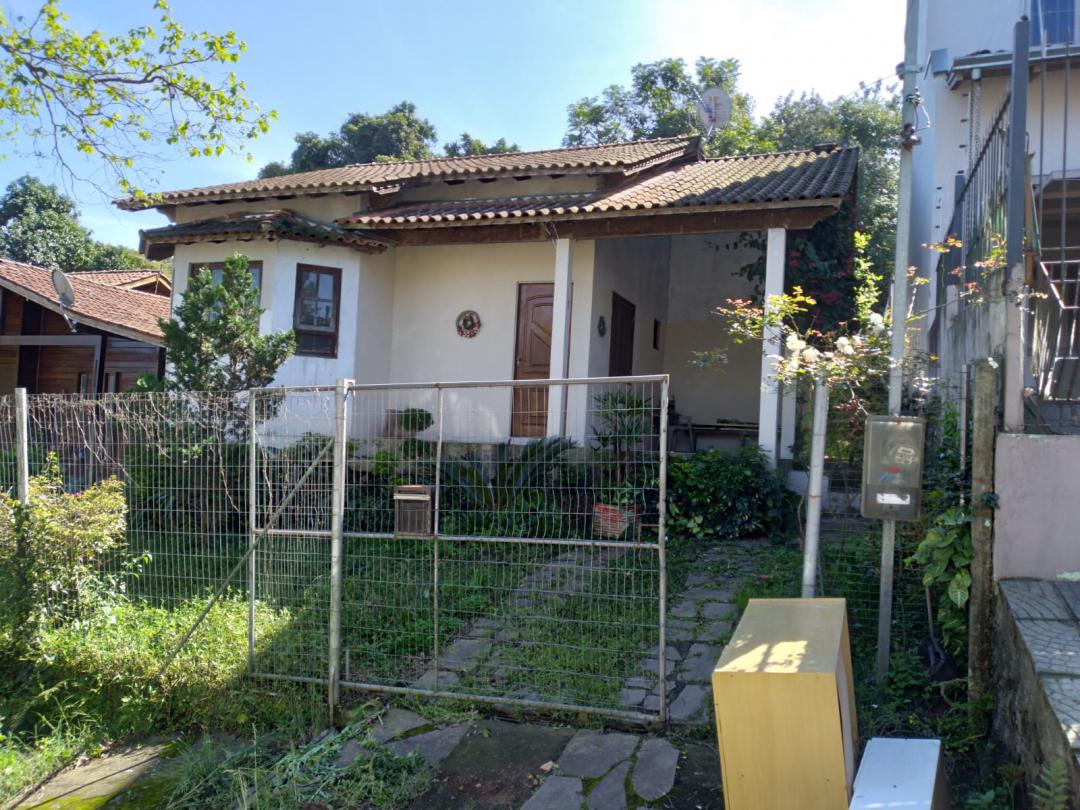 CasaVenda em São Leopoldo no bairro Scharlau