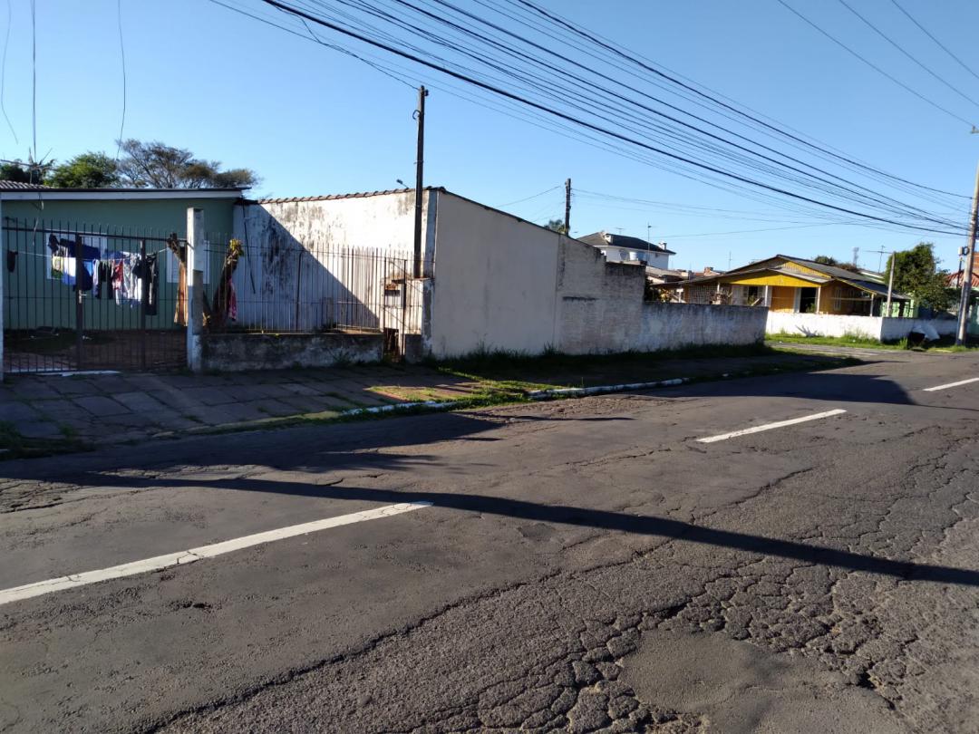 TerrenoVenda em São Leopoldo no bairro Scharlau