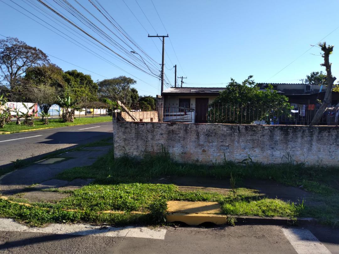 TerrenoVenda em São Leopoldo no bairro Scharlau