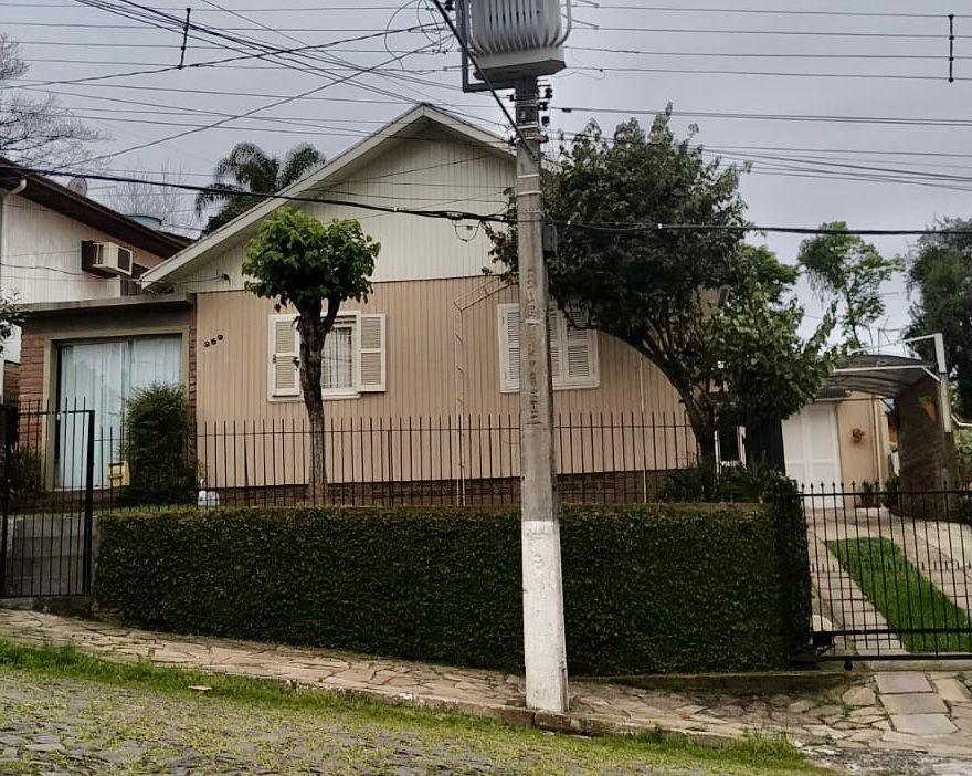 CasaVenda em São Leopoldo no bairro Scharlau