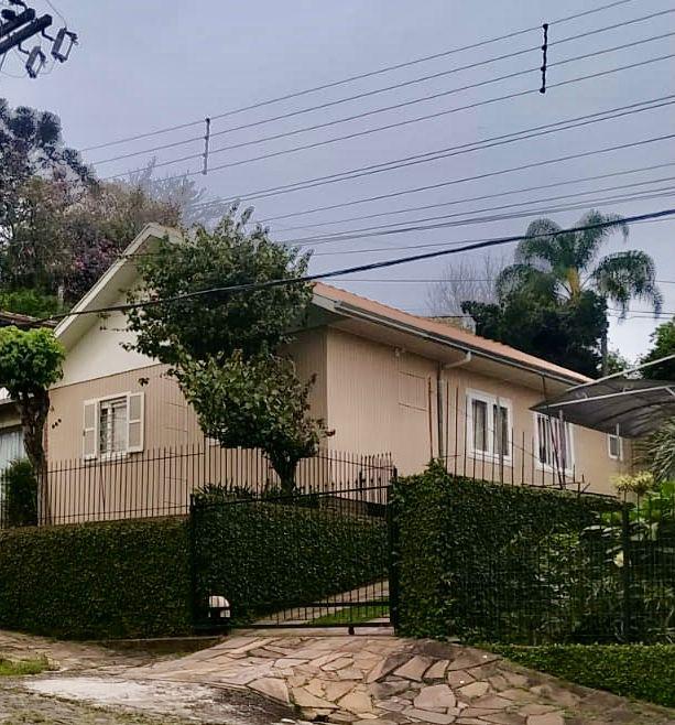 CasaVenda em São Leopoldo no bairro Scharlau