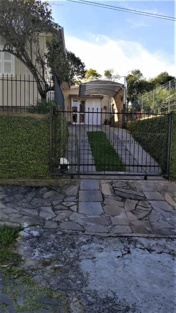 CasaVenda em São Leopoldo no bairro Scharlau