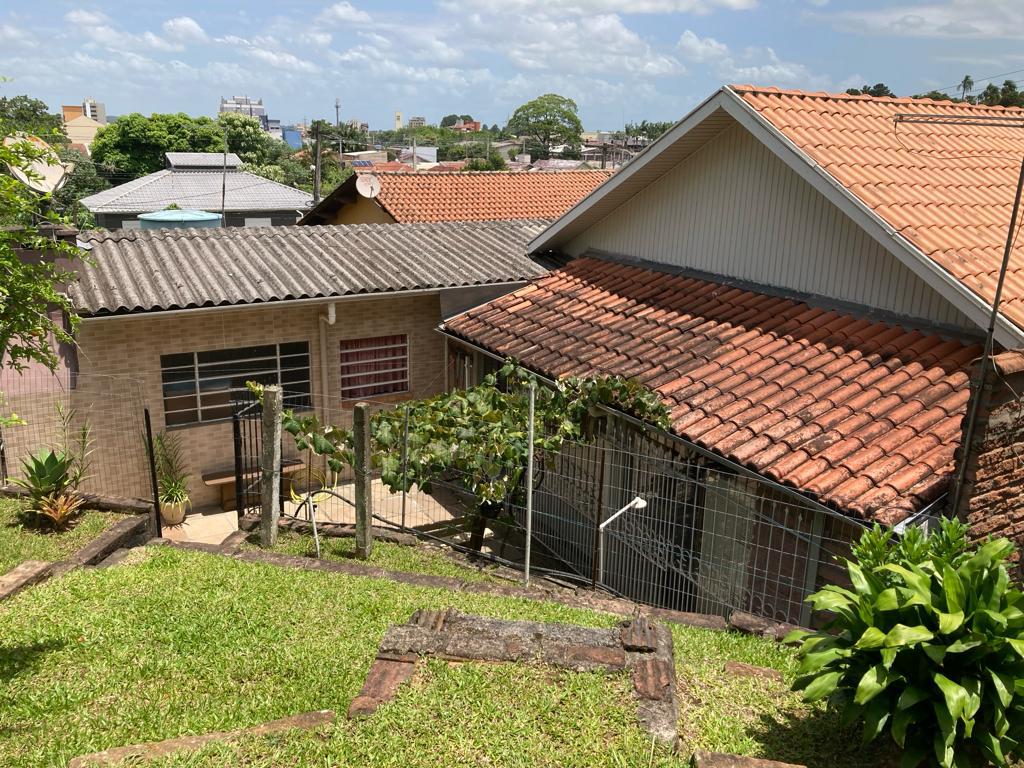 CasaVenda em São Leopoldo no bairro Scharlau