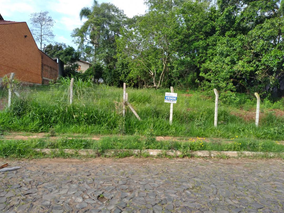 TerrenoVenda em São Leopoldo no bairro Arroio da Manteiga