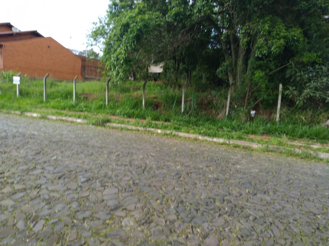 TerrenoVenda em São Leopoldo no bairro Arroio da Manteiga