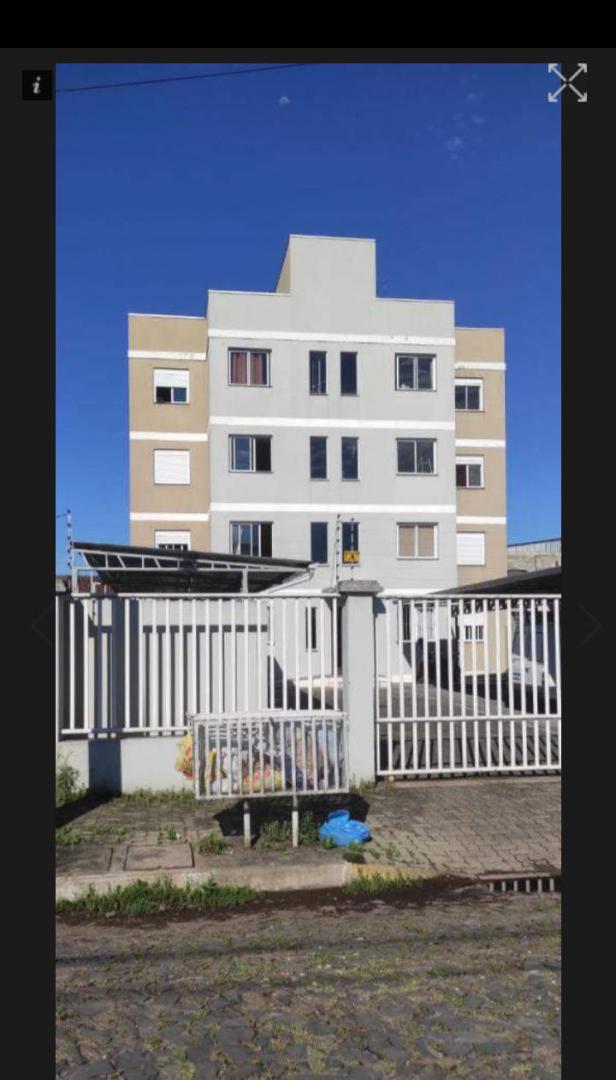 ApartamentoVenda em São Leopoldo no bairro Campina