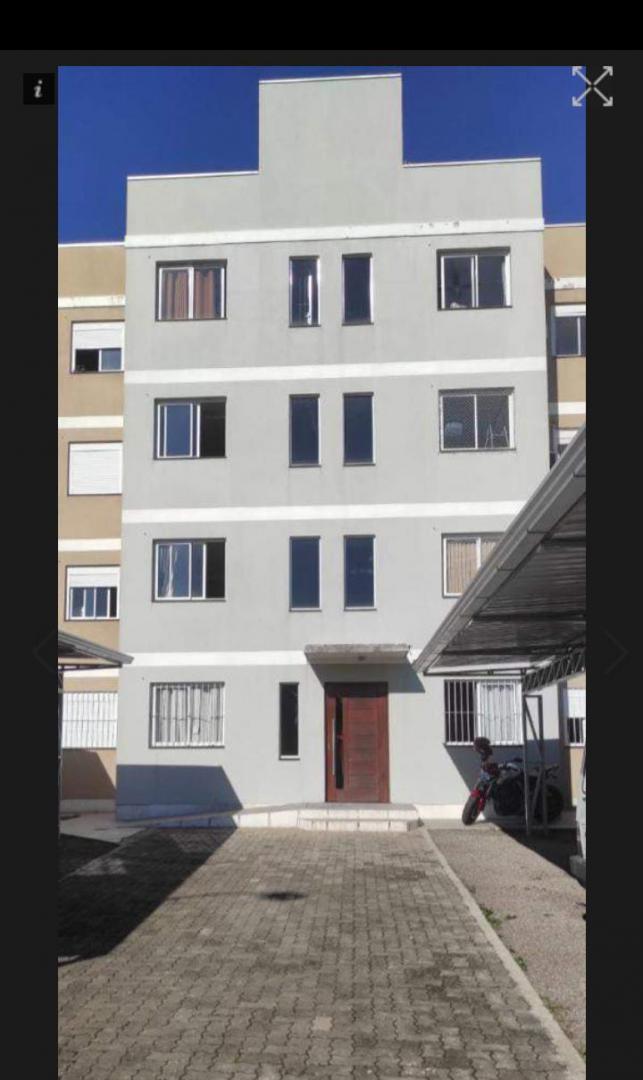 ApartamentoVenda em São Leopoldo no bairro Campina