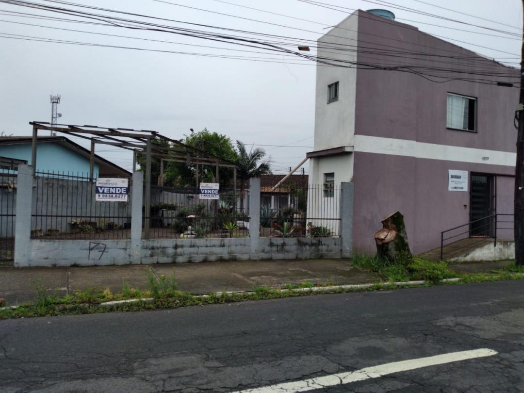 Casa - sobradoVenda em São Leopoldo no bairro Scharlau