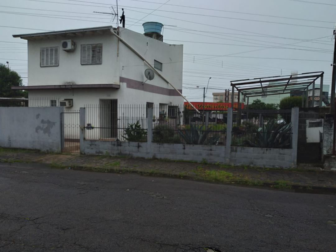 Casa - sobradoVenda em São Leopoldo no bairro Scharlau