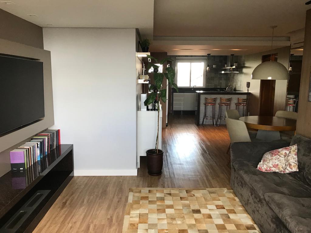 ApartamentoVenda em São Leopoldo no bairro Scharlau