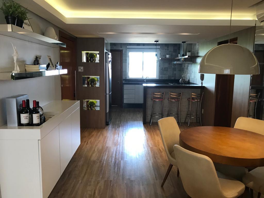 ApartamentoVenda em São Leopoldo no bairro Scharlau