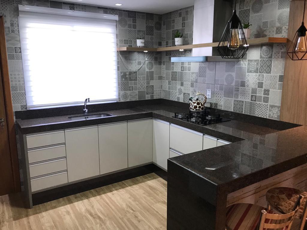 ApartamentoVenda em São Leopoldo no bairro Scharlau