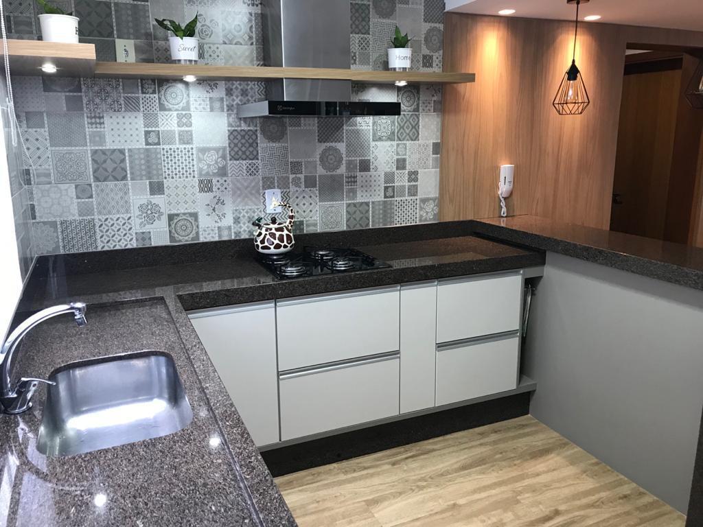 ApartamentoVenda em São Leopoldo no bairro Scharlau