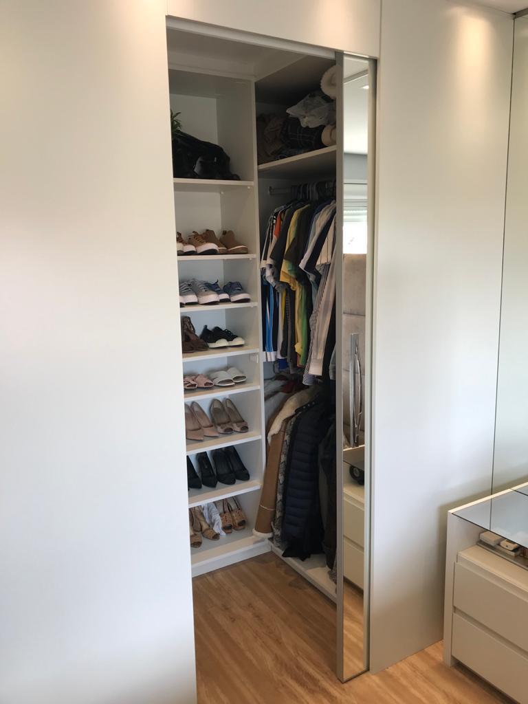 ApartamentoVenda em São Leopoldo no bairro Scharlau