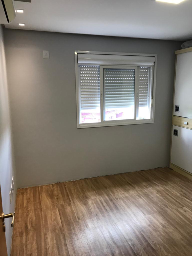 ApartamentoVenda em São Leopoldo no bairro Scharlau