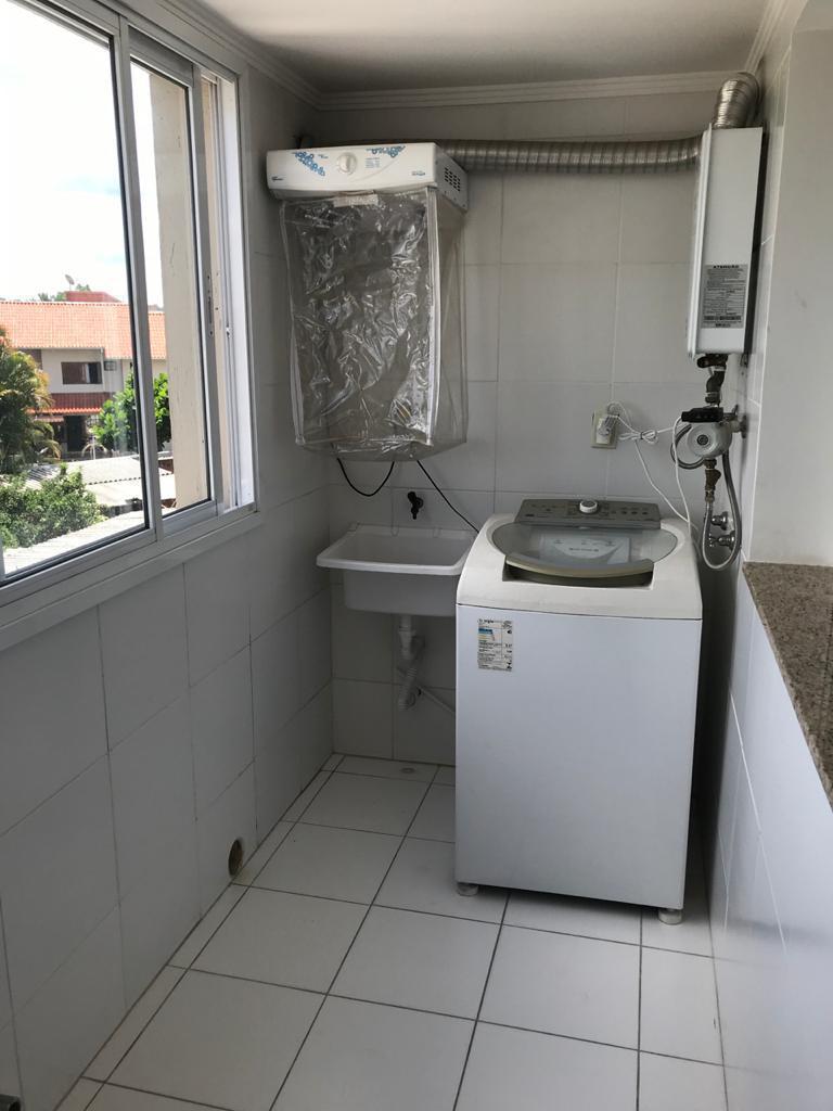 ApartamentoVenda em São Leopoldo no bairro Scharlau