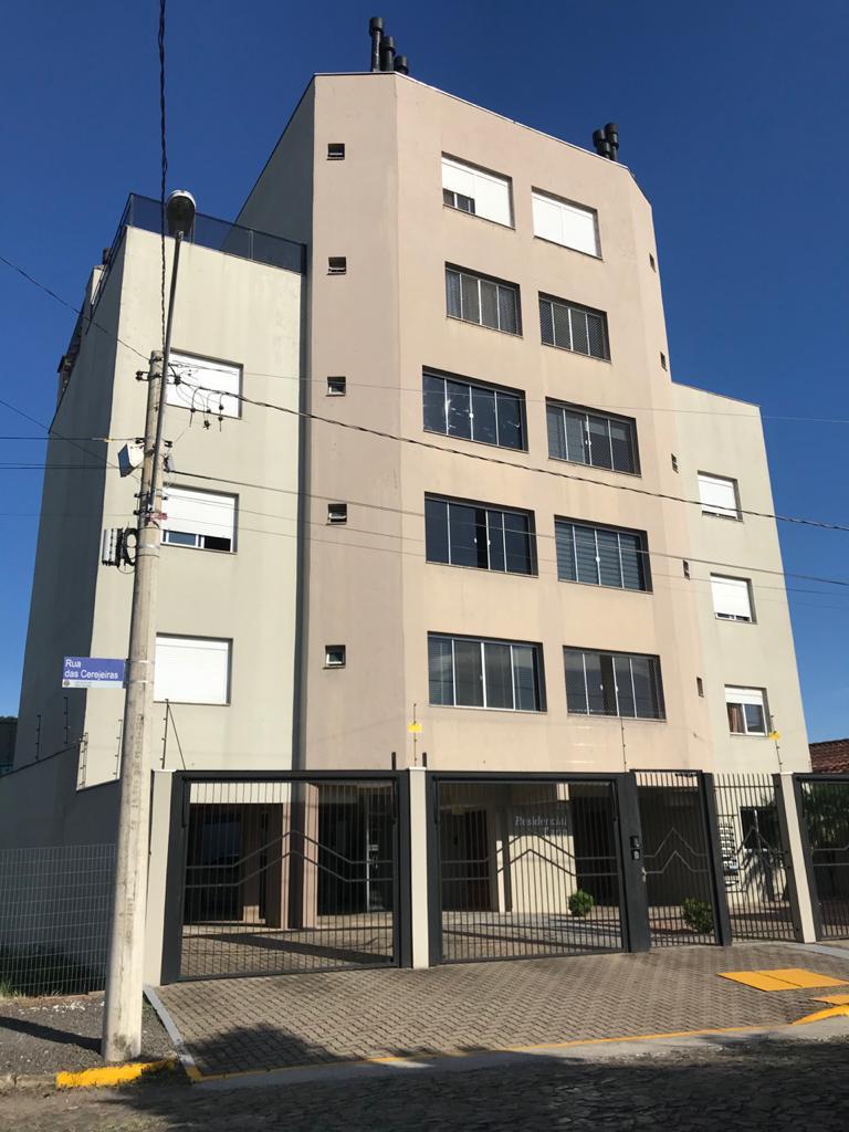 ApartamentoVenda em São Leopoldo no bairro Scharlau