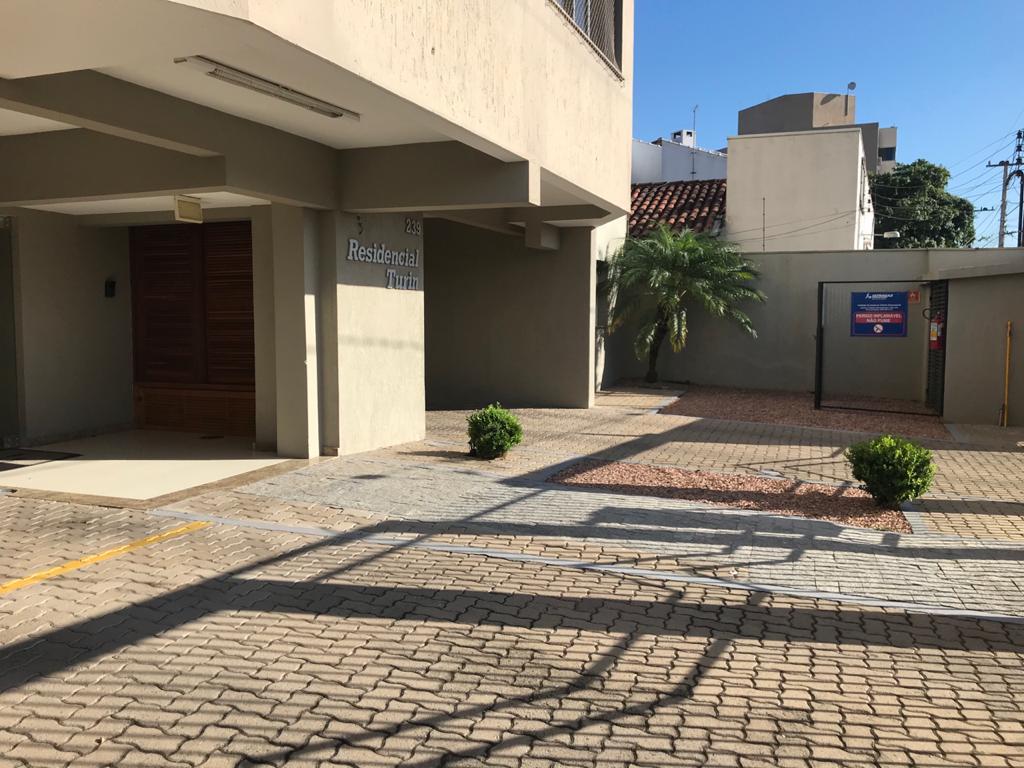 ApartamentoVenda em São Leopoldo no bairro Scharlau