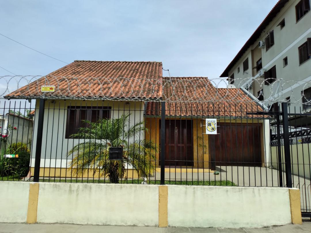 CasaVenda em São Leopoldo no bairro Scharlau