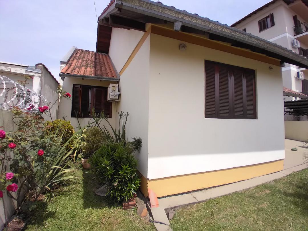 CasaVenda em São Leopoldo no bairro Scharlau