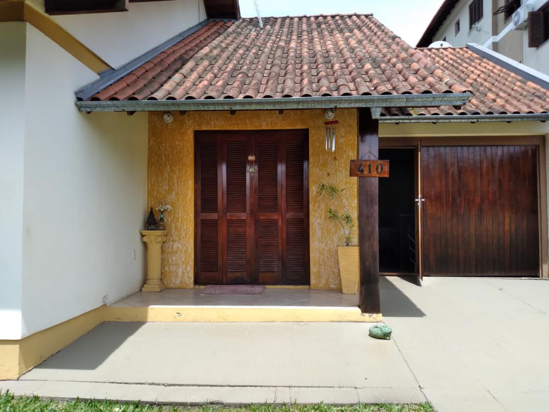 CasaVenda em São Leopoldo no bairro Scharlau