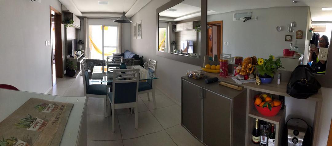 ApartamentoVenda em São Leopoldo no bairro Scharlau