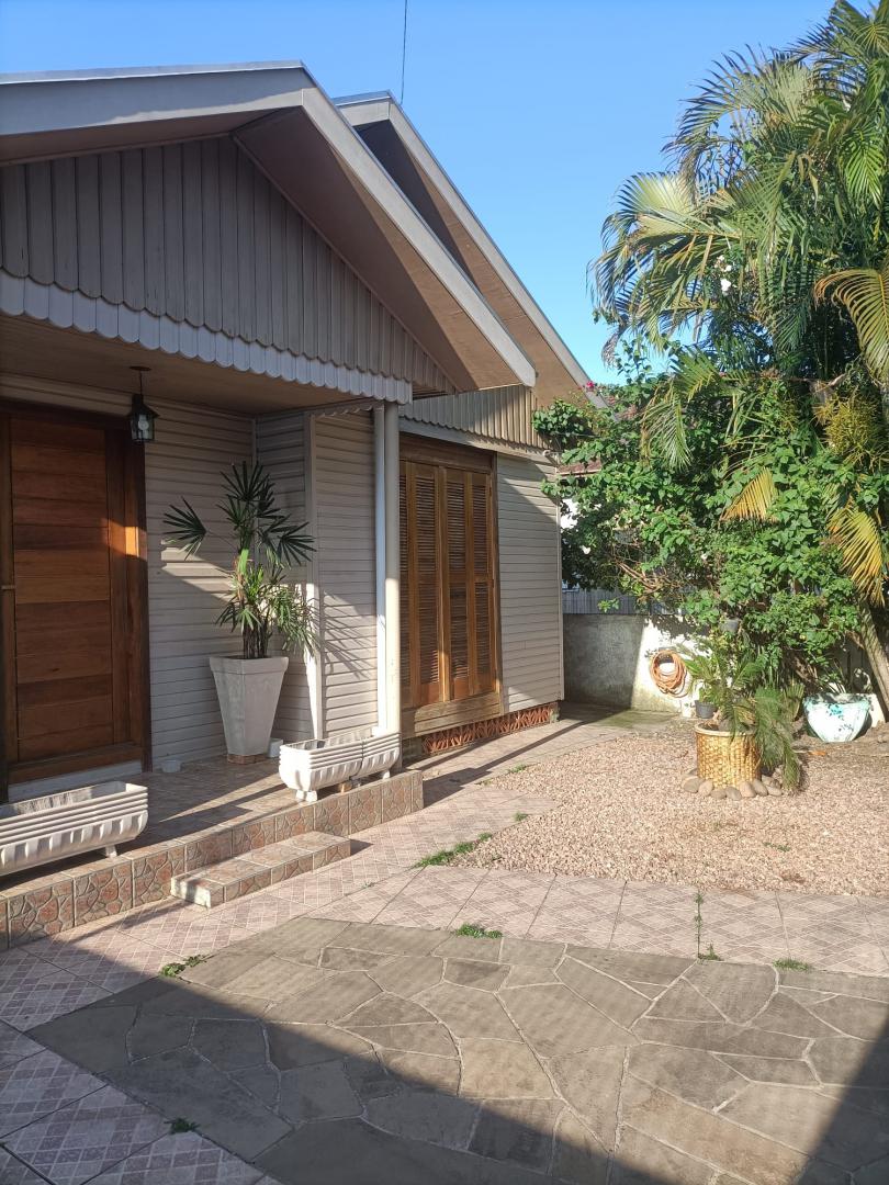 CasaVenda em São Leopoldo no bairro Scharlau