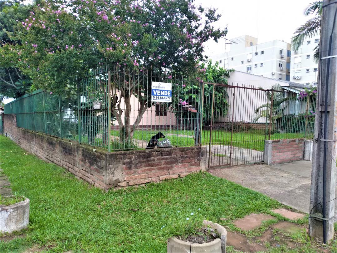 CasaVenda em São Leopoldo no bairro Scharlau