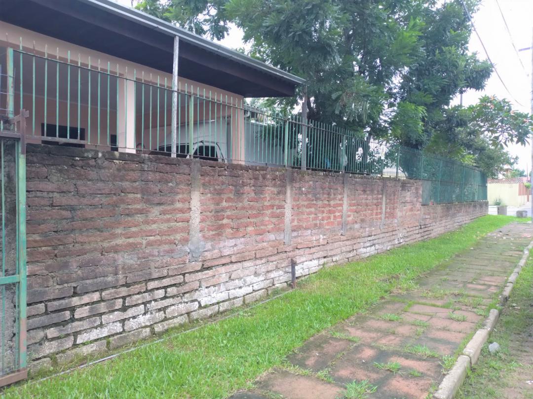 CasaVenda em São Leopoldo no bairro Scharlau